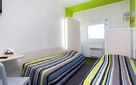 Hotel F1 Angers Ouest - Beaucouze